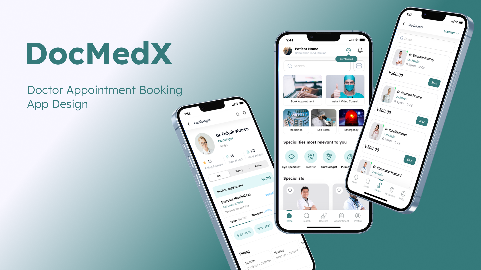 AI Analytics Platform